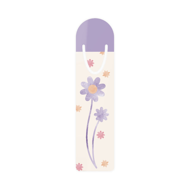 Dutiful Daisies Bookmark