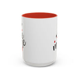 Be Mine Valentine's Day Mug