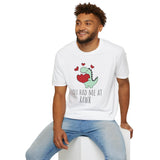 You Had Me at RAWR Graphic T-Shirt