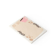 Coffee Chic Post-it® Note Pads
