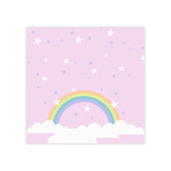 Somewhere Over Post-it® Note Pad
