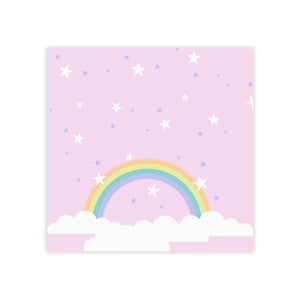 Somewhere Over Post-it® Note Pad