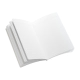 Caffeine Doodles Softcover Journal