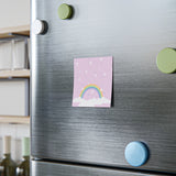 Somewhere Over Post-it® Note Pad