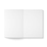 Autumn Hearts Softcover Journal