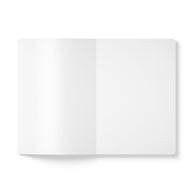 Neon Genius Softcover Journal