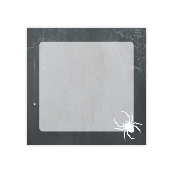 Web of Thoughts Sticky Note