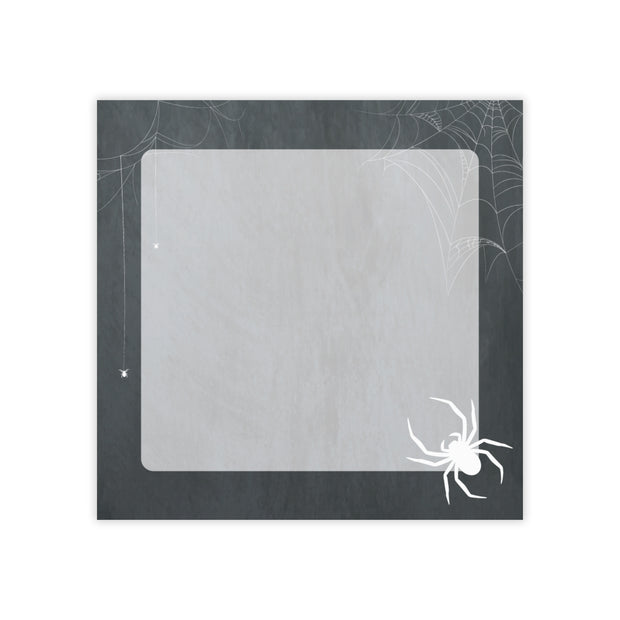 Web of Thoughts Post-it® Note Pads