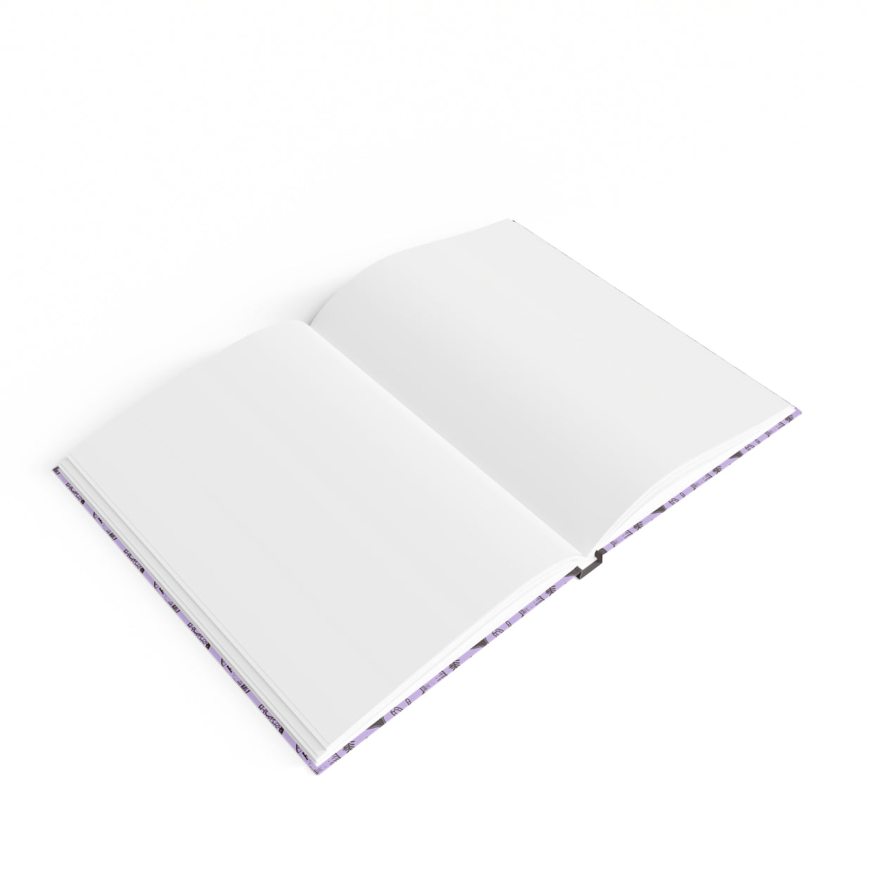 Graveyard Brews Hardcover Journal