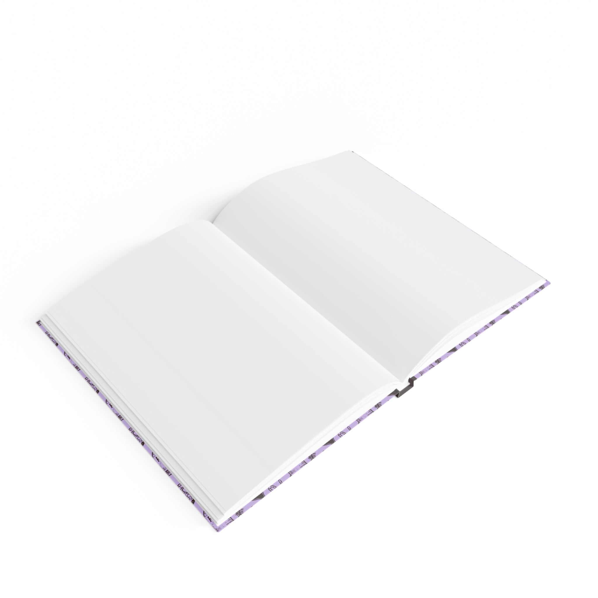 Graveyard Brews Hardcover Journal