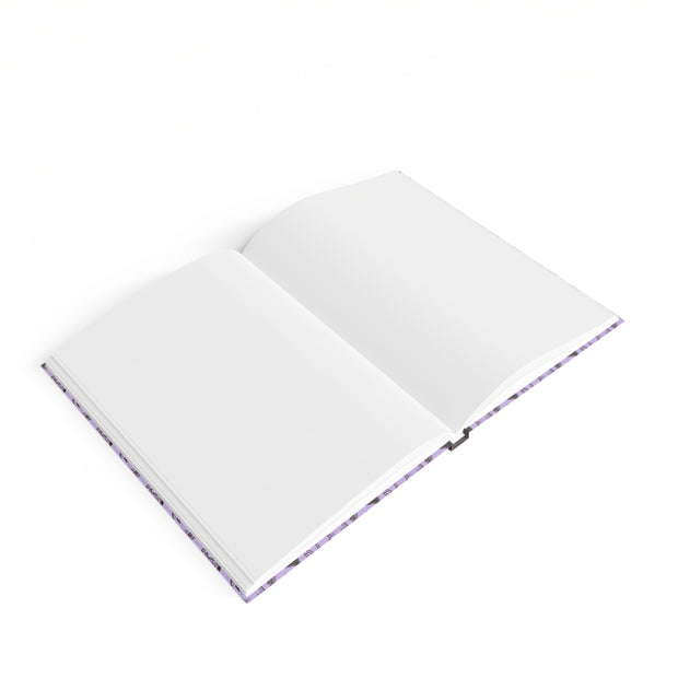Graveyard Brews Hardcover Journal