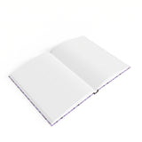 Graveyard Brews Hardcover Journal- Blank