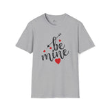 Be Mine Graphic T-Shirt