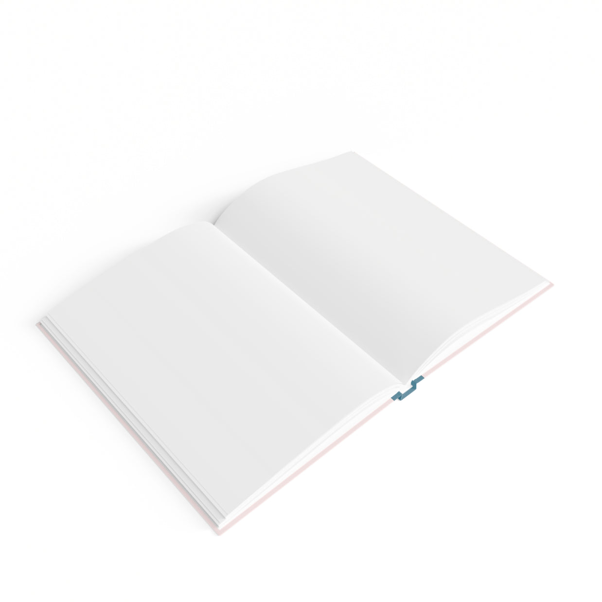 Blushwood Hardcover Journal- Blank