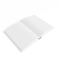 Blushwood Hardcover Journal- Blank