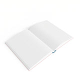 Blushwood Hardcover Journal