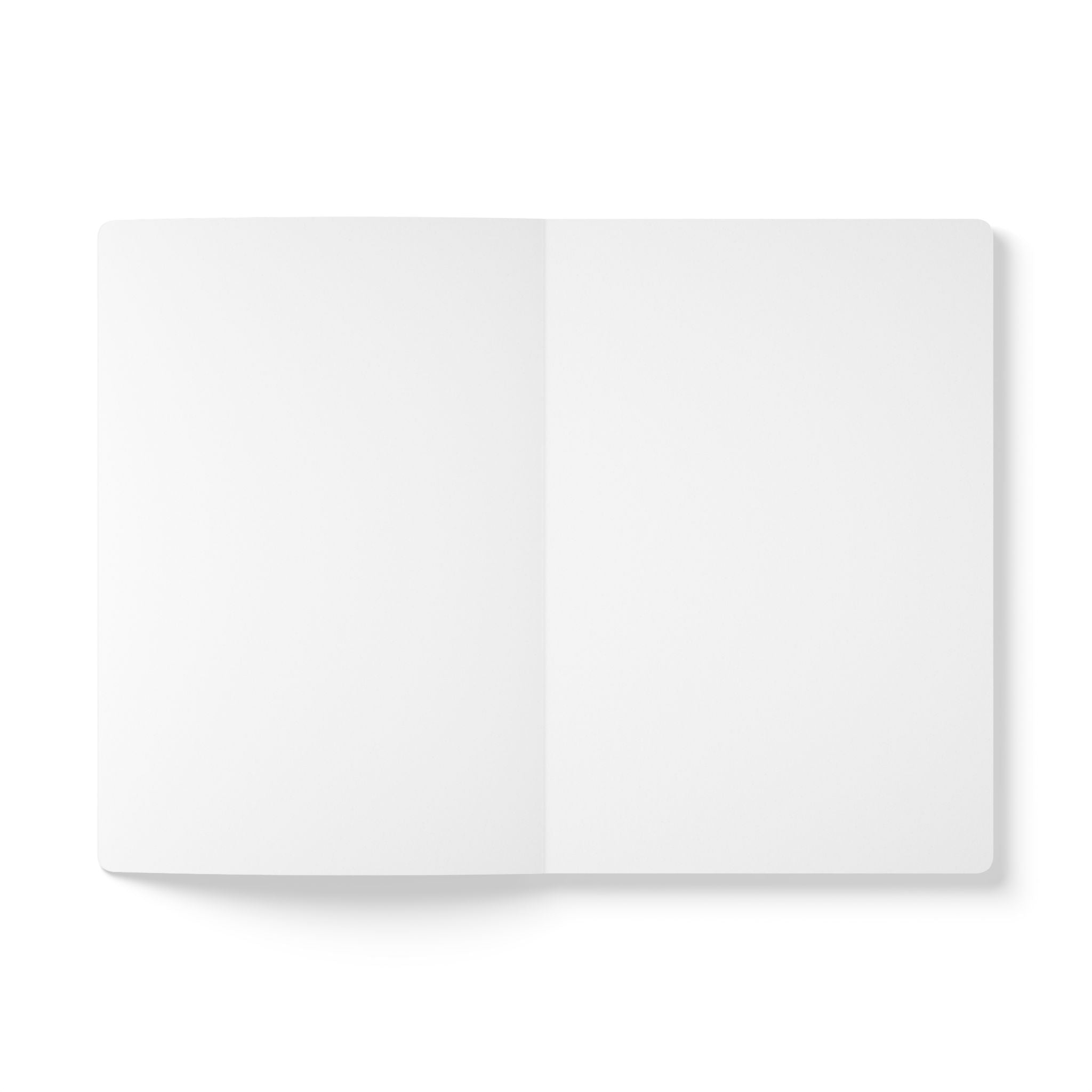 Believe in Your Dreams Softcover Journal