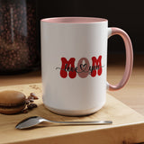 Love You Mom Mug