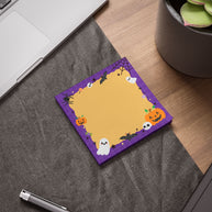 Spooky Cuties Sticky Notes