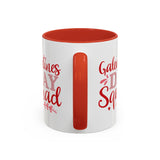 Galentine’s Day Squad Mug