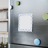 Snowfall Post-it® Note Pads