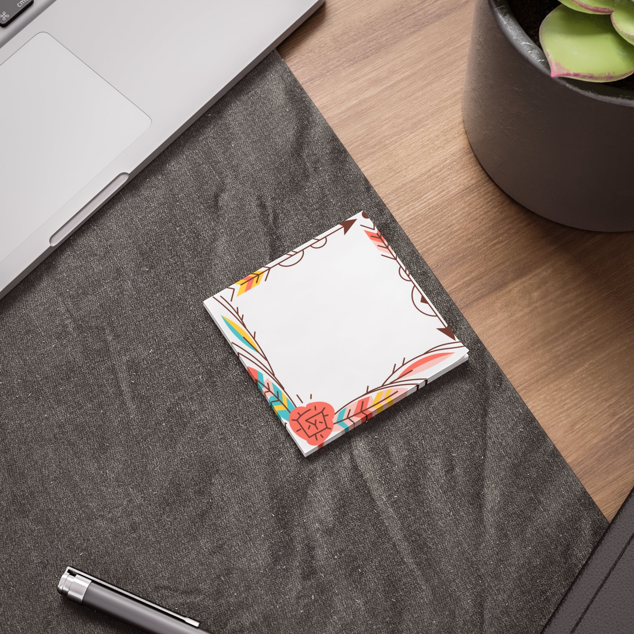 Point Taken Post-it® Notes