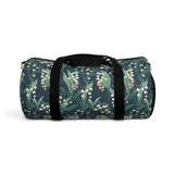 Lily of the Valley Duffel Bag