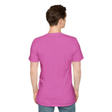 Tis The Season To Be Spooky Unisex Graphic Tee