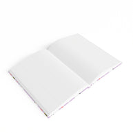 Boo Crew Hardcover Journal