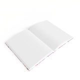 Boo Crew Hardcover Journal- Blank