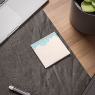 Sprinkle Sky Sticky Notes