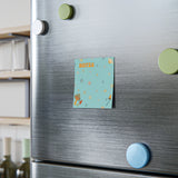 Mycelium Magic Post-it® Note Pads