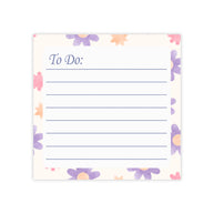 Daisy Duties Post-it® Notes