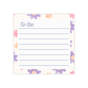 Daisy Duties Post-it® Notes