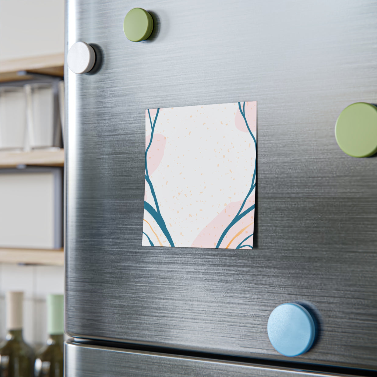 Blushwood Post-it® Notes