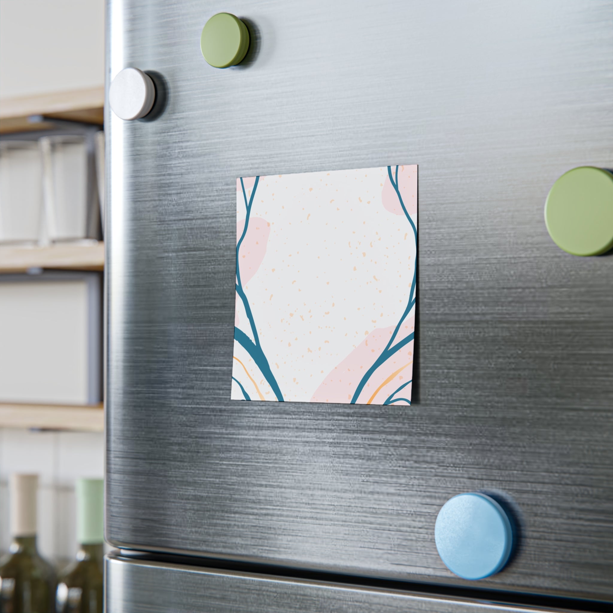 Blushwood Post-it® Notes