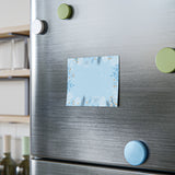 Icy Sprigs Post-it® Note Pads
