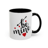 Be Mine Valentine's Day Mug