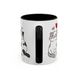 Purrfect Pair Coffee Mug