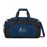 Logo Gym Bag