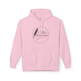 Graphic Logo Softstyle Fleece Hoodie