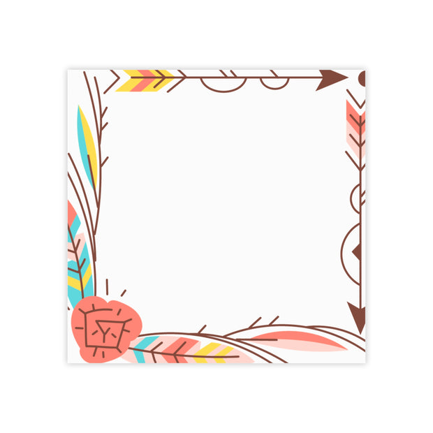 Point Taken Post-it® Notes