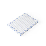 Snowfall Post-it® Note Pads