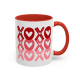XO Love Mug
