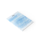 Frosted Flurries Post-it® Note Pads