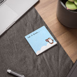 Playful Penguins Post-it® Note Pads