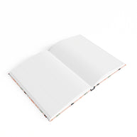 Autumn Frights Hardcover Journal