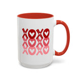 XO Love Mug