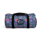 Branded Logo Duffel Bag