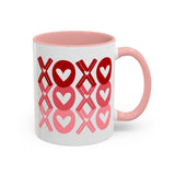 XO Love Mug